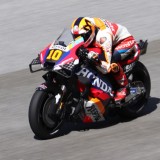 MotoGP 2024 Malesia 