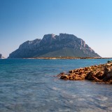 Tavolara Sardinia