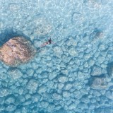 spiagge italiane Guardian