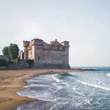 castello di santa severa