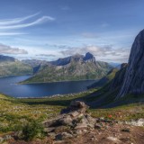 grande nord