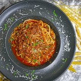 Food and Wine Itinerary in Italy