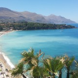 spiaggia di guidaloca