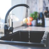 piante acqua del rubinetto