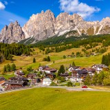 Cortina d'Ampezzo