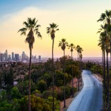 los angeles