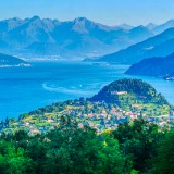 Randonnées en Italie 2026