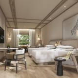 JW Marriott Ranthambore Resort & Spa 