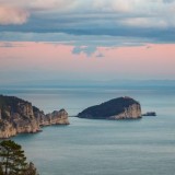 Alassio, borgo degli innamorati: la sabbia più soffice di Liguria