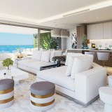 Una casa di lusso