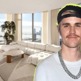 Il nuovo appartamento di Justin Bieber a Manhattan