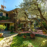 villa in vendita