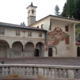 Clusone
