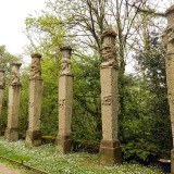 Tuscia segreta