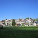 Rocca di Mezzo
