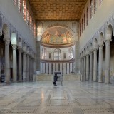 Santa Sabina Aventino