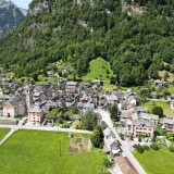 Sonogno