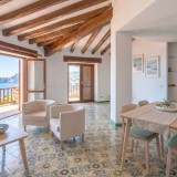 Villette vista mare in sconto