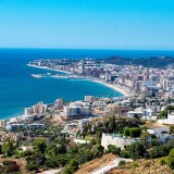 cosa vedere in costa del sol