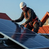 Accesso al tetto condominiale per i pannelli fotovoltaici
