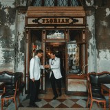 Les plus beaux cafés historiques d’Italie