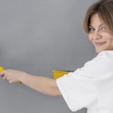 chi deve pitturare una casa in affitto