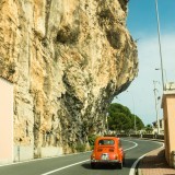 Conduire en Italie