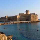 le castella