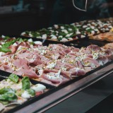 capitali culinarie d'europa