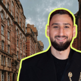 Dove vive Gigio Donnarumma