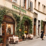 Manger comme un Italien : 10 erreurs que font tous les touristes français au restaurant