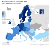 Mappa vita lavorativa