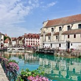 cosa vedere ad annecy