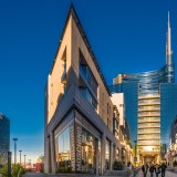 Milano City Life