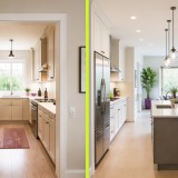 Cucina open space