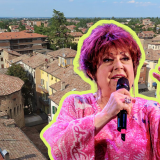 Dove vive Orietta Berti