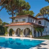villa di lusso