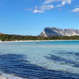 Tavolara Bay