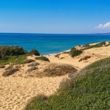 dune di Piscinas