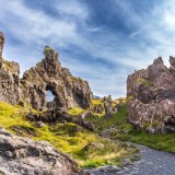 Dimmuborgir