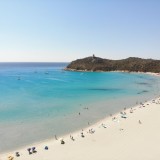 spiagge a numero chiuso sardegna 2026