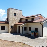 trasformare casa rurale in civile abitazione