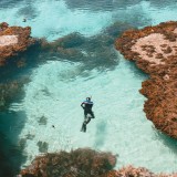 Snorkeling