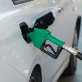 Rifornimento di benzina