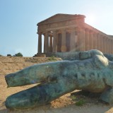 Sicilia omerica Nolan