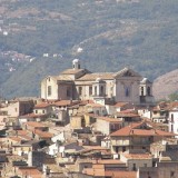 Il borgo di Pratola Peligna