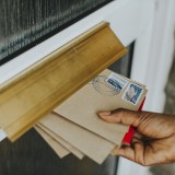buste lettera