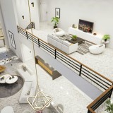 rendering realistico 