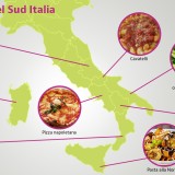 prodotti tipici sud Italia