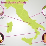best cheeses in southern Italy